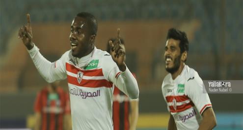 فحوصات طبية تحدد مصير كاسونجو ومرسي.. وفتحي جاهز لمواجهة المصري